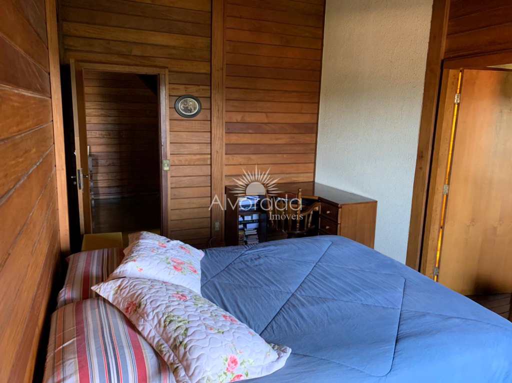 Casa de Condomínio em Itatiba, no bairro Sítio da Moenda