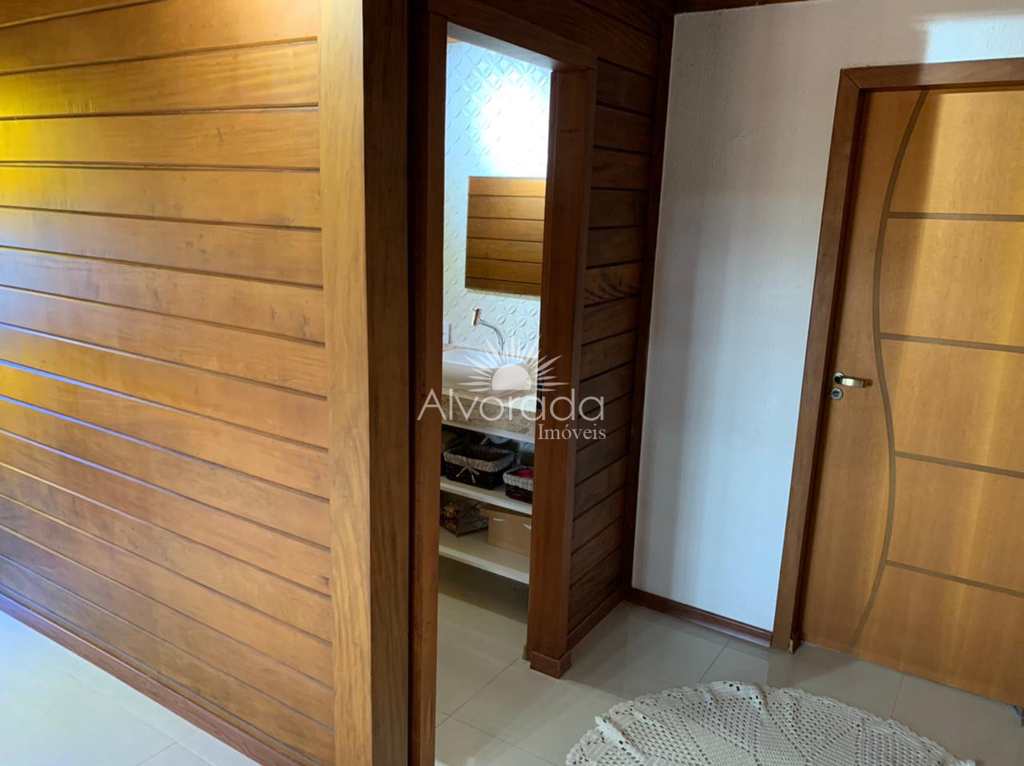 Casa de Condomínio em Itatiba, no bairro Sítio da Moenda