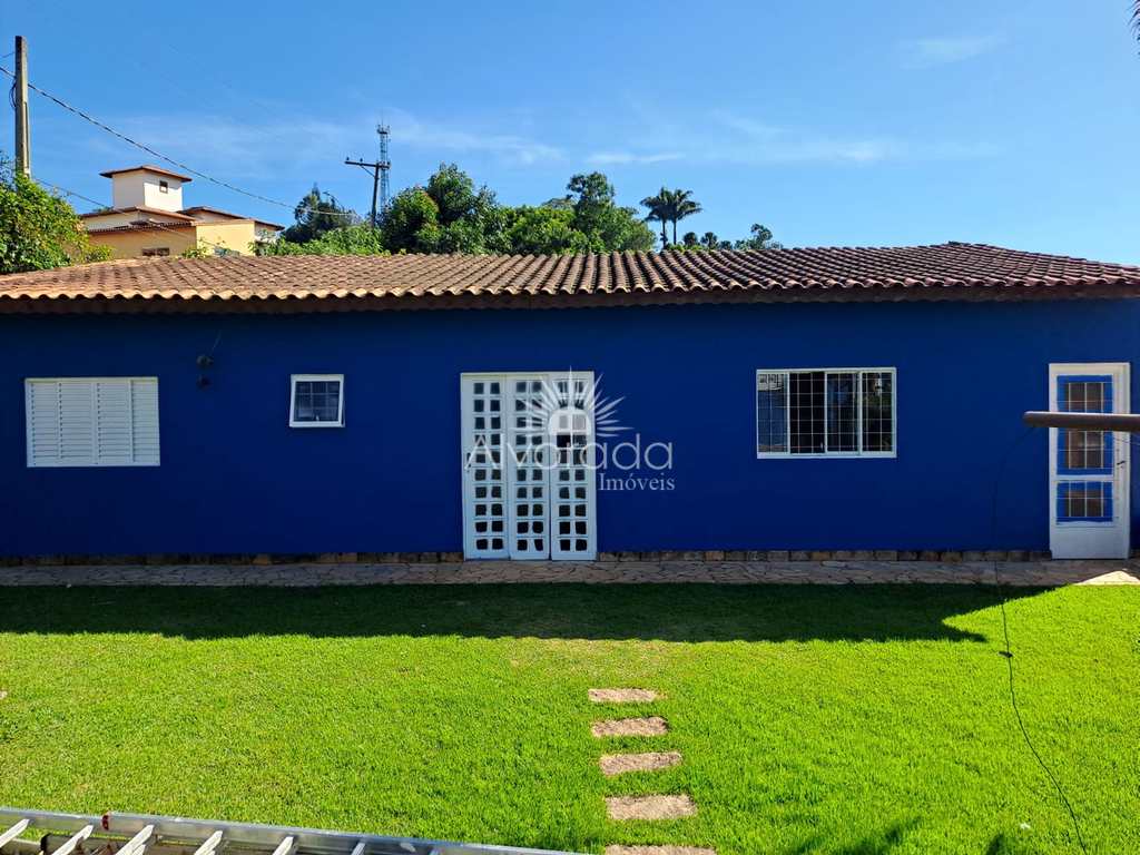 Casa de Condomínio em Itatiba, no bairro Sítio da Moenda