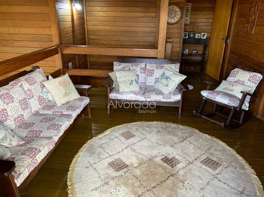 Casa de Condomínio em Itatiba, no bairro Sítio da Moenda