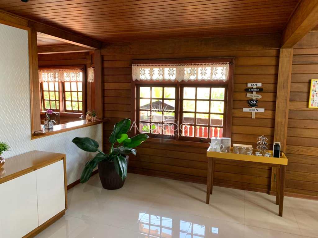 Casa de Condomínio em Itatiba, no bairro Sítio da Moenda