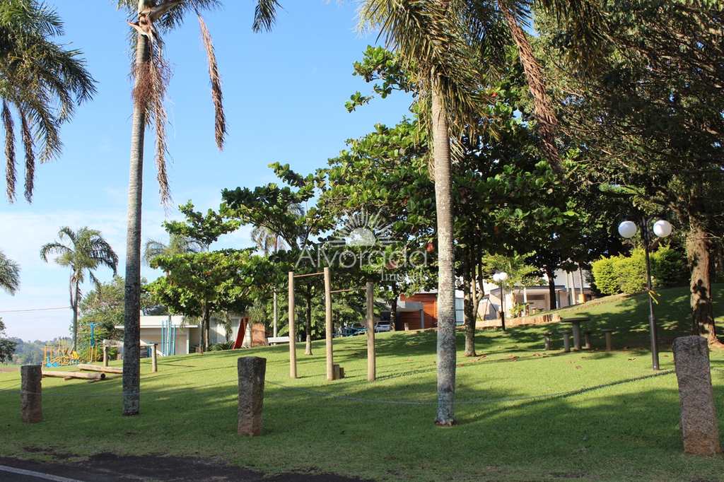 Casa de Condomínio em Vinhedo, no bairro Condominio Terras de Santa Teresa