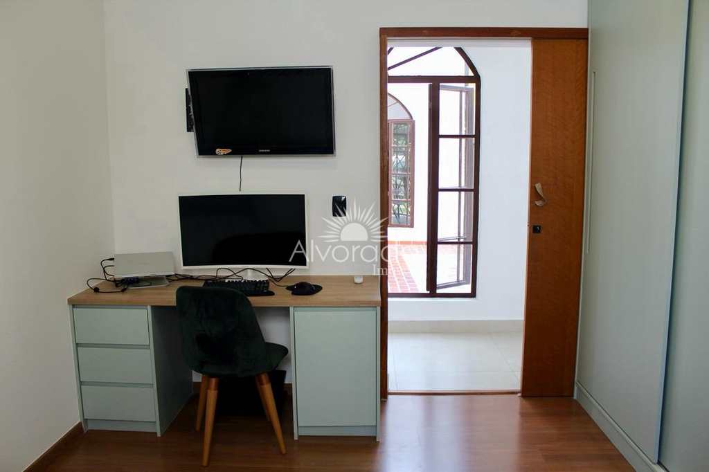 Casa de Condomínio em Vinhedo, no bairro Condominio Terras de Santa Teresa
