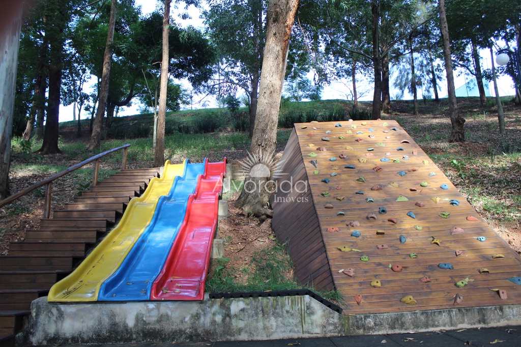 Casa de Condomínio em Vinhedo, no bairro Condominio Terras de Santa Teresa