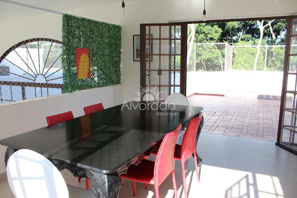 Casa de Condomínio em Vinhedo, no bairro Condominio Terras de Santa Teresa