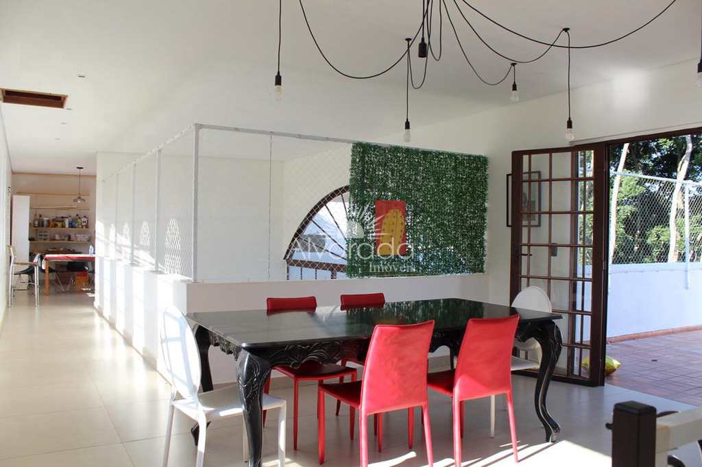 Casa de Condomínio em Vinhedo, no bairro Condominio Terras de Santa Teresa
