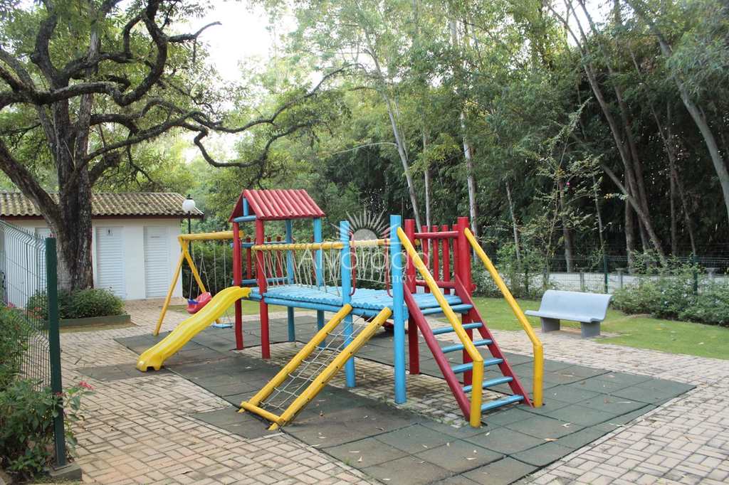 Casa de Condomínio em Vinhedo, no bairro Condominio Terras de Santa Teresa