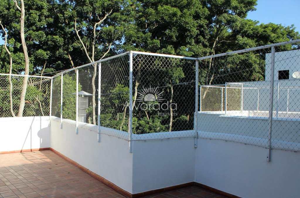 Casa de Condomínio em Vinhedo, no bairro Condominio Terras de Santa Teresa