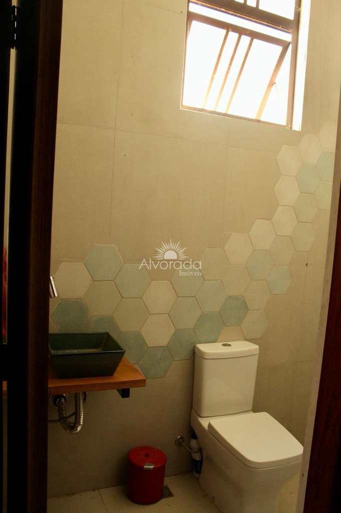 Casa de Condomínio em Vinhedo, no bairro Condominio Terras de Santa Teresa