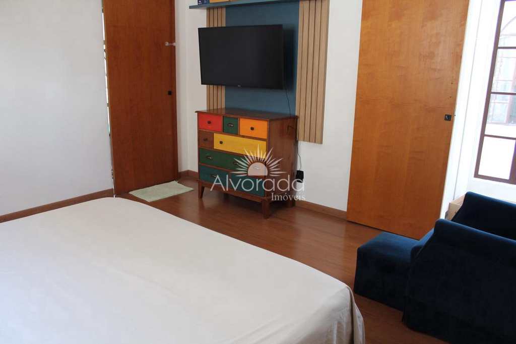 Casa de Condomínio em Vinhedo, no bairro Condominio Terras de Santa Teresa