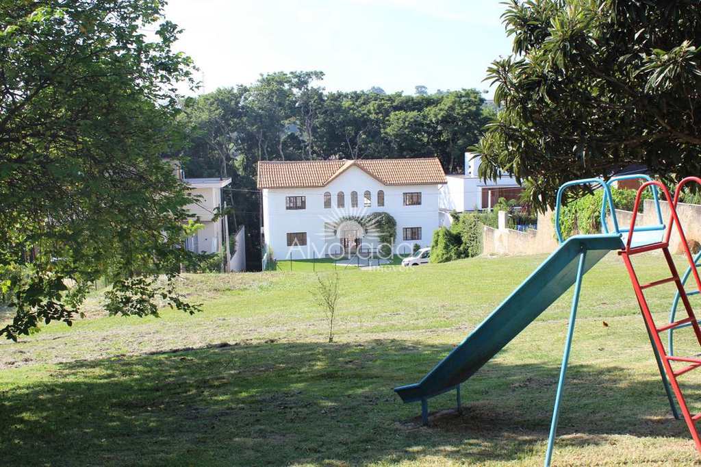 Casa de Condomínio em Vinhedo, no bairro Condominio Terras de Santa Teresa