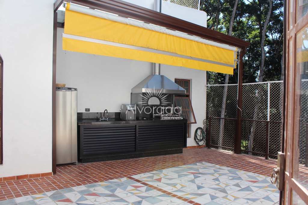 Casa de Condomínio em Vinhedo, no bairro Condominio Terras de Santa Teresa