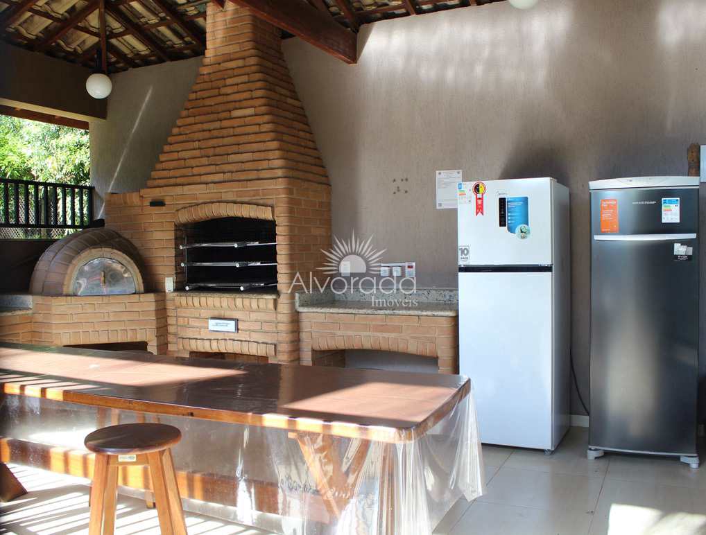 Casa de Condomínio em Vinhedo, no bairro Condominio Terras de Santa Teresa