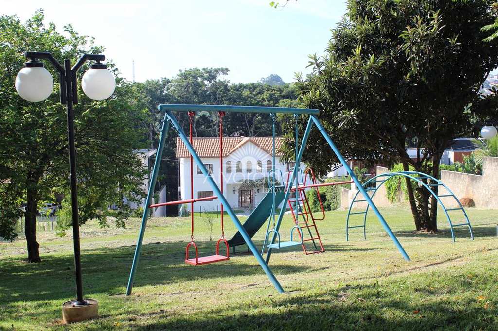 Casa de Condomínio em Vinhedo, no bairro Condominio Terras de Santa Teresa