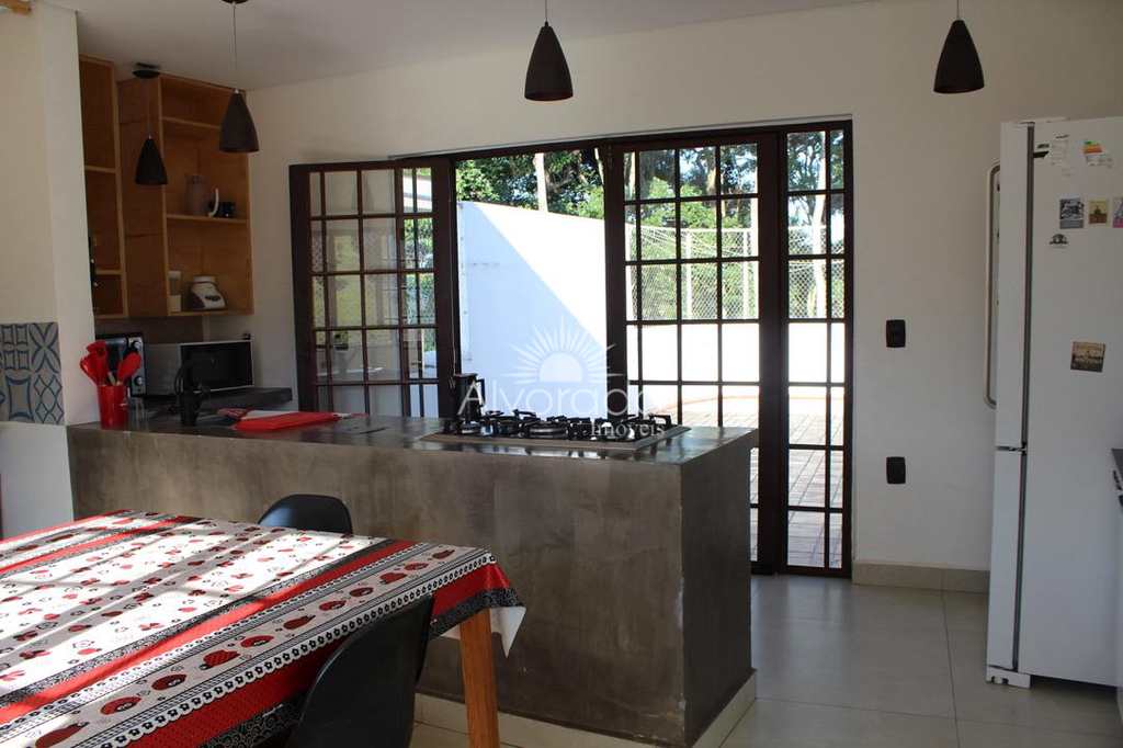 Casa de Condomínio em Vinhedo, no bairro Condominio Terras de Santa Teresa