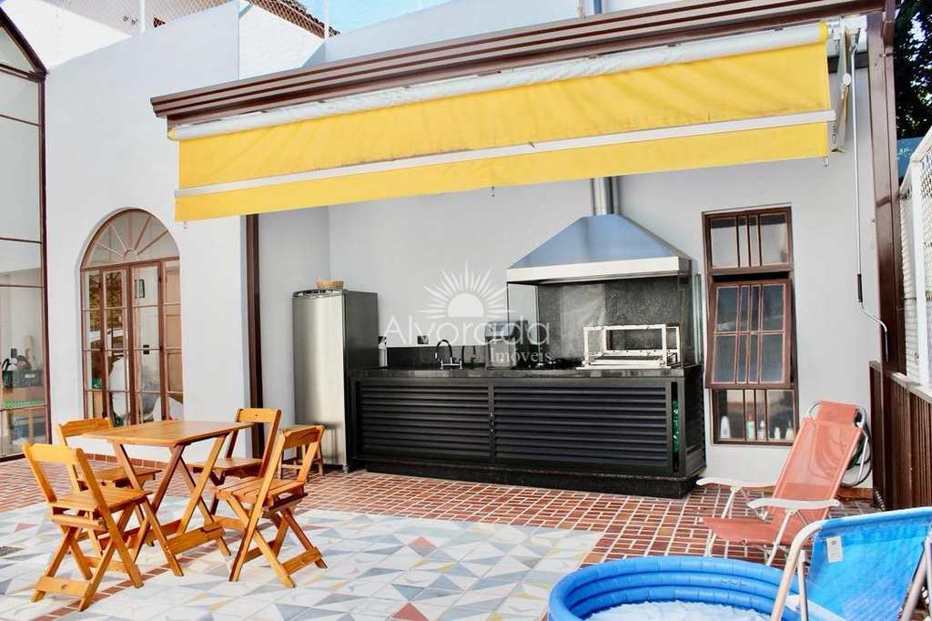 Casa de Condomínio em Vinhedo, no bairro Condominio Terras de Santa Teresa