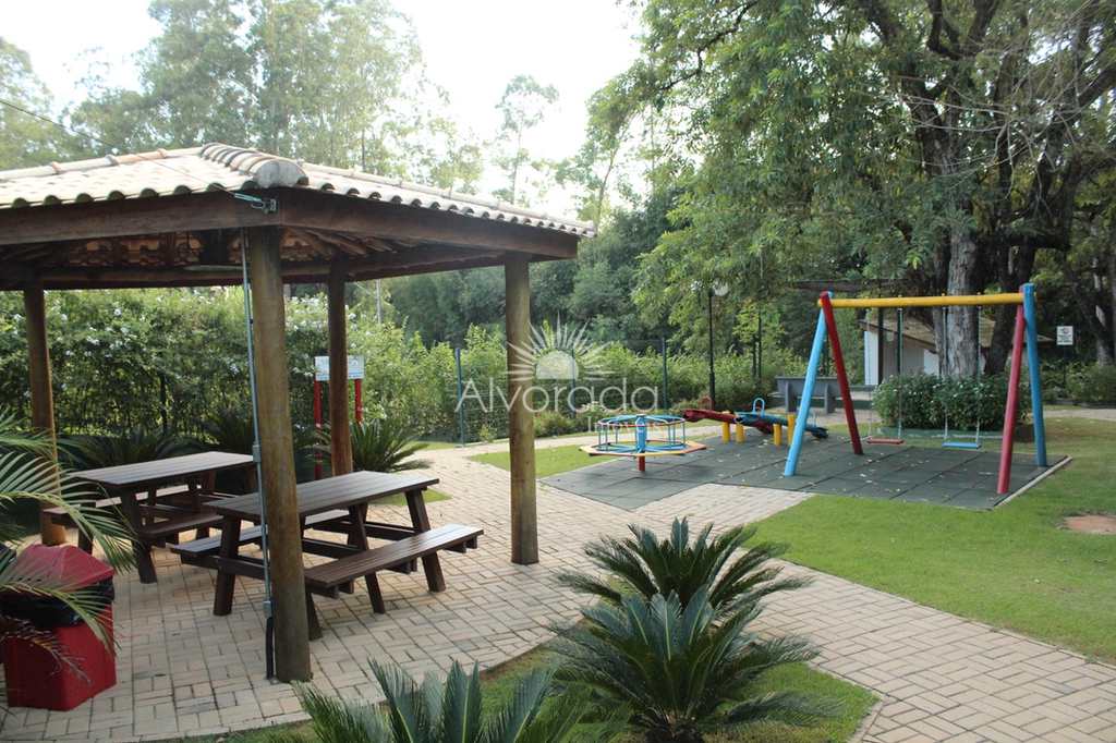 Casa de Condomínio em Vinhedo, no bairro Condominio Terras de Santa Teresa