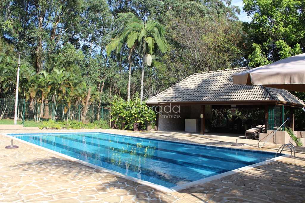 Casa de Condomínio em Vinhedo, no bairro Condominio Terras de Santa Teresa