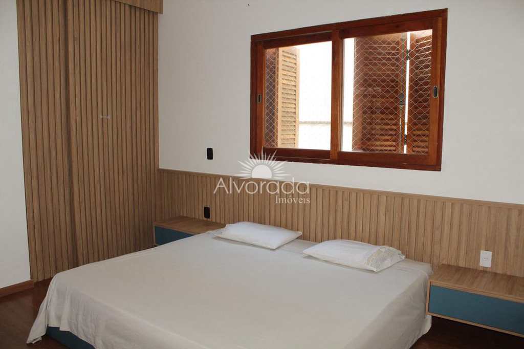 Casa de Condomínio em Vinhedo, no bairro Condominio Terras de Santa Teresa