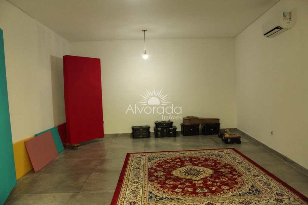 Casa de Condomínio em Vinhedo, no bairro Condominio Terras de Santa Teresa
