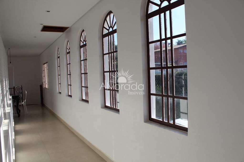 Casa de Condomínio em Vinhedo, no bairro Condominio Terras de Santa Teresa