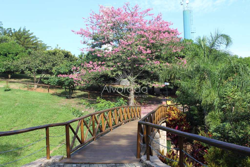 Casa de Condomínio em Vinhedo, no bairro Condominio Terras de Santa Teresa