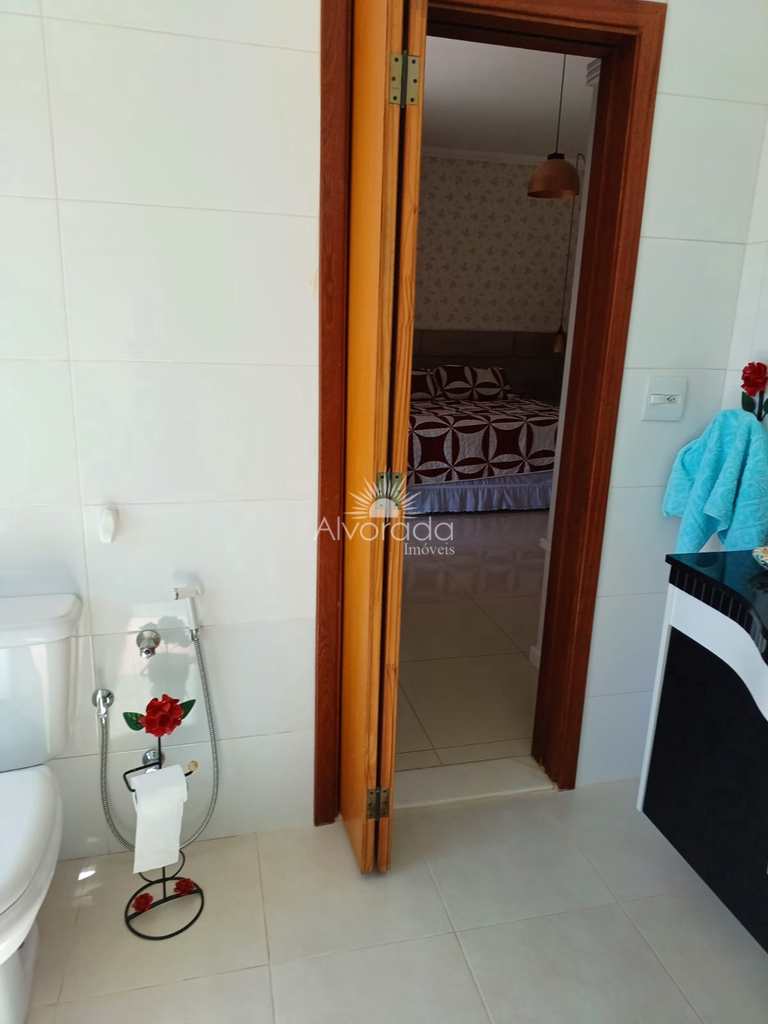 Chácara em Itatiba, no bairro Jardim Leonor