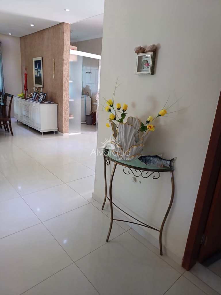 Chácara em Itatiba, no bairro Jardim Leonor