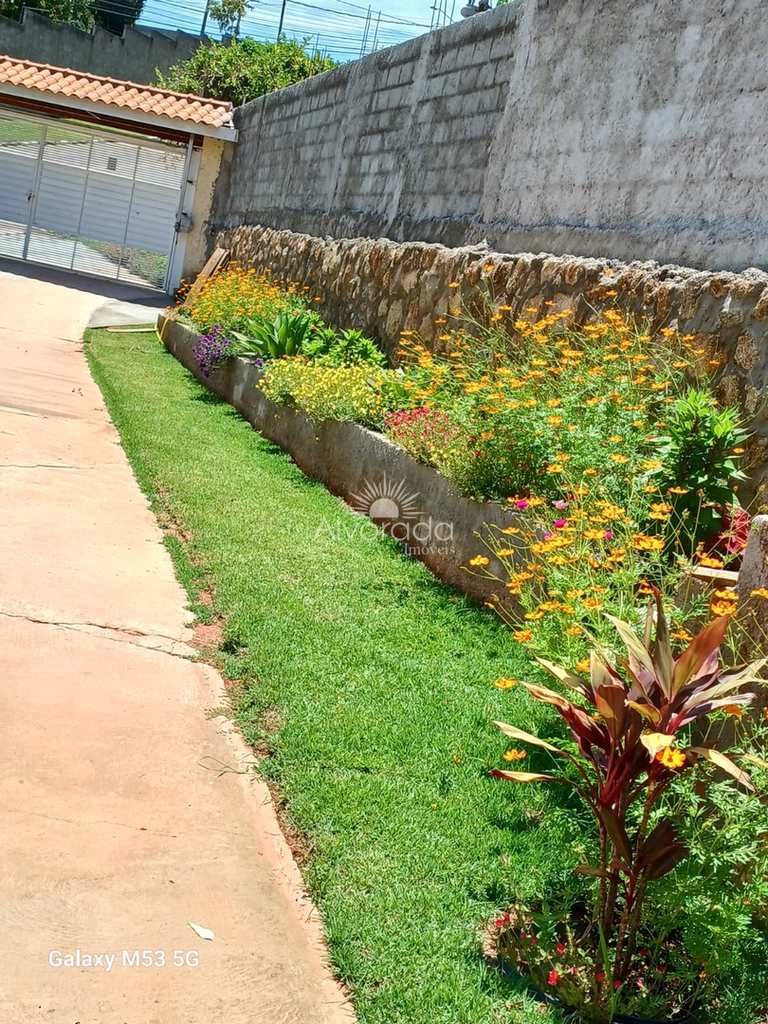Chácara em Itatiba, no bairro Jardim Leonor