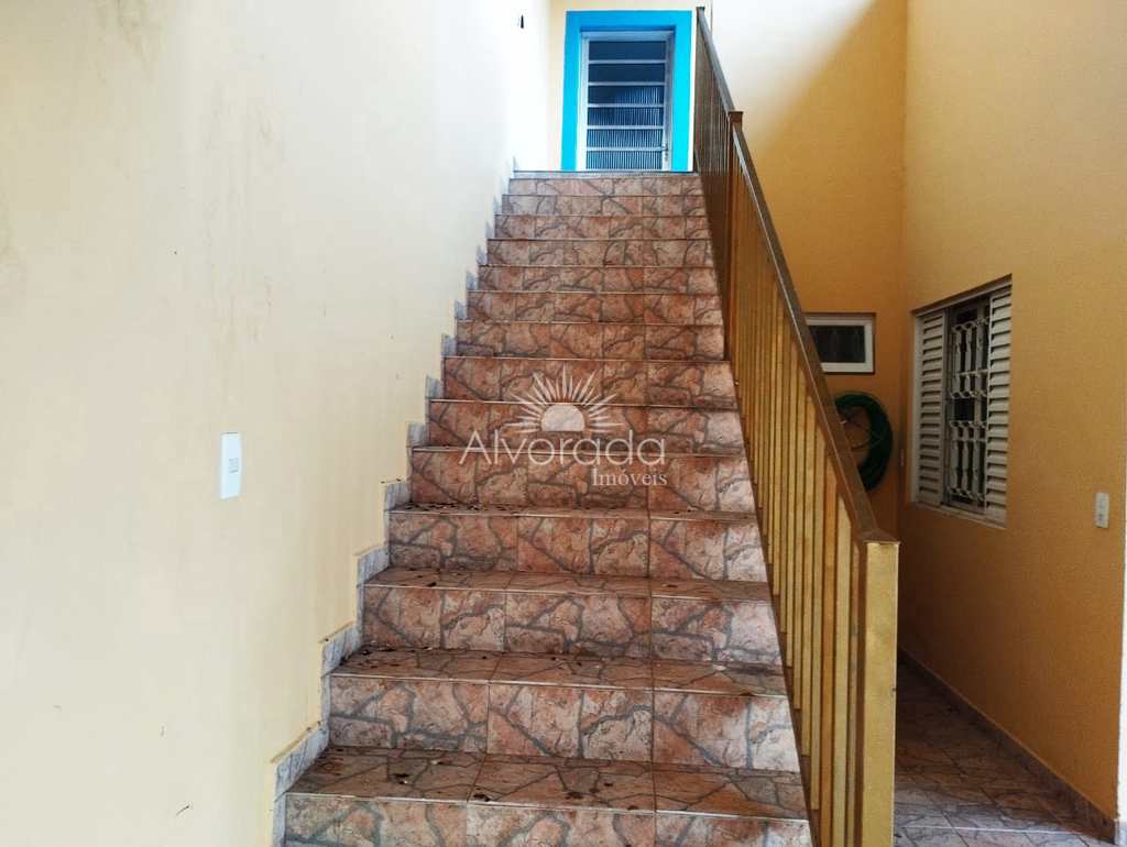 Chácara em Itatiba, no bairro Jardim Leonor