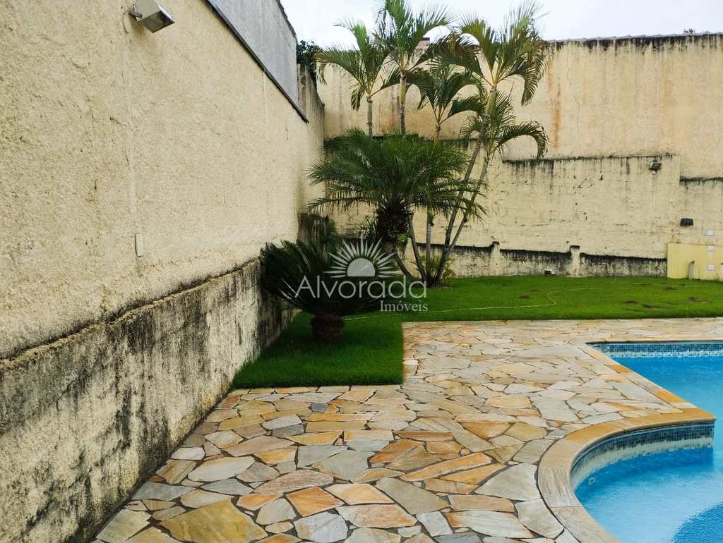Chácara em Itatiba, no bairro Jardim Leonor