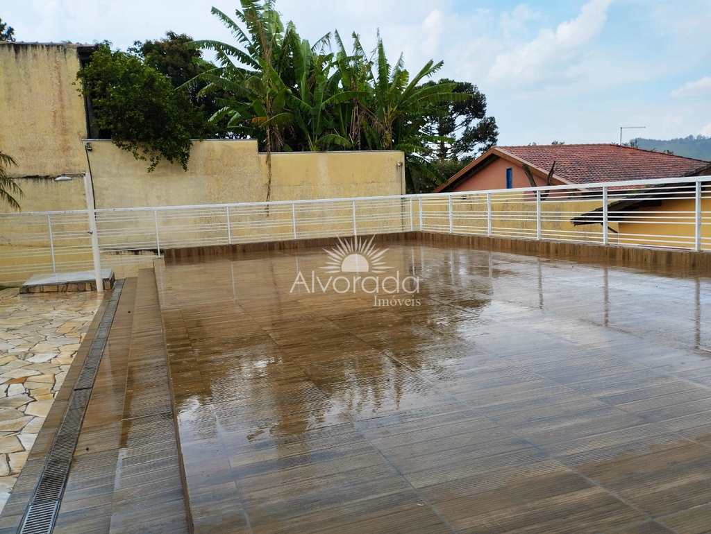 Chácara em Itatiba, no bairro Jardim Leonor