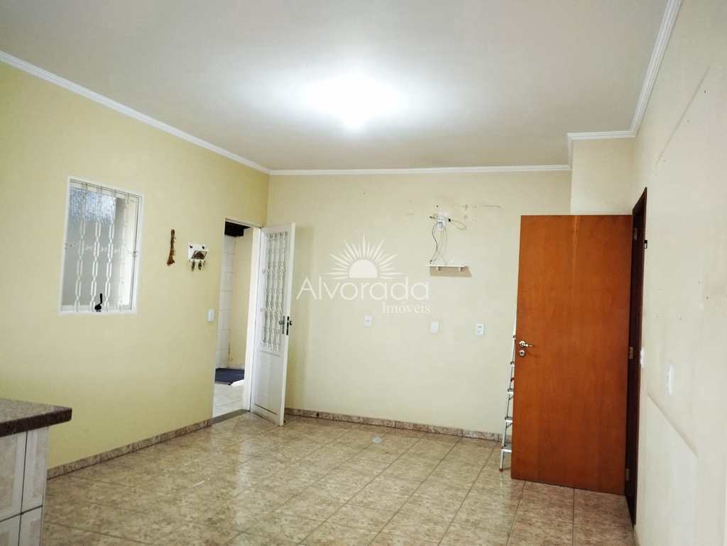 Chácara em Itatiba, no bairro Jardim Leonor