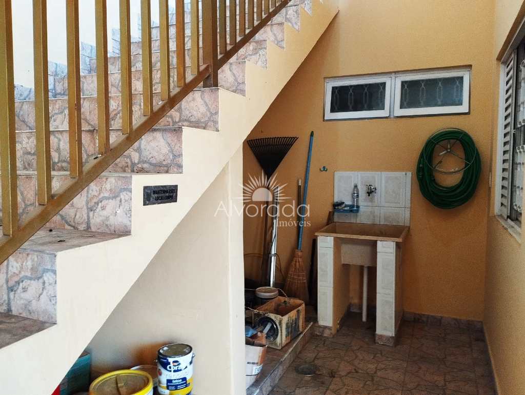 Chácara em Itatiba, no bairro Jardim Leonor