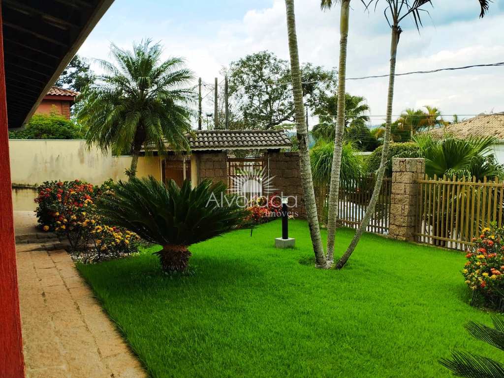 Chácara em Itatiba, no bairro Jardim Leonor