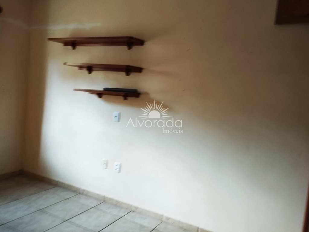 Chácara em Itatiba, no bairro Jardim Leonor
