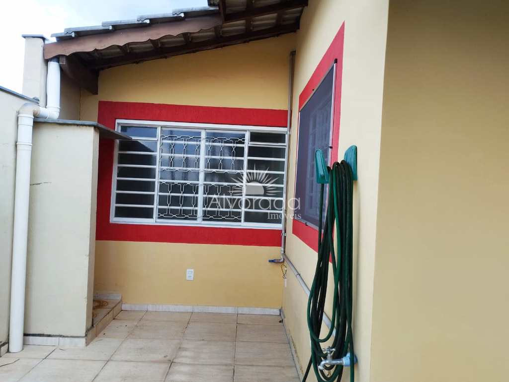 Chácara em Itatiba, no bairro Jardim Leonor