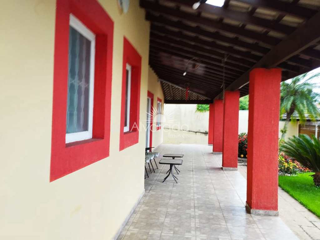 Chácara em Itatiba, no bairro Jardim Leonor