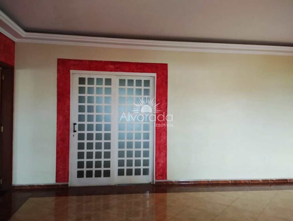Chácara em Itatiba, no bairro Jardim Leonor