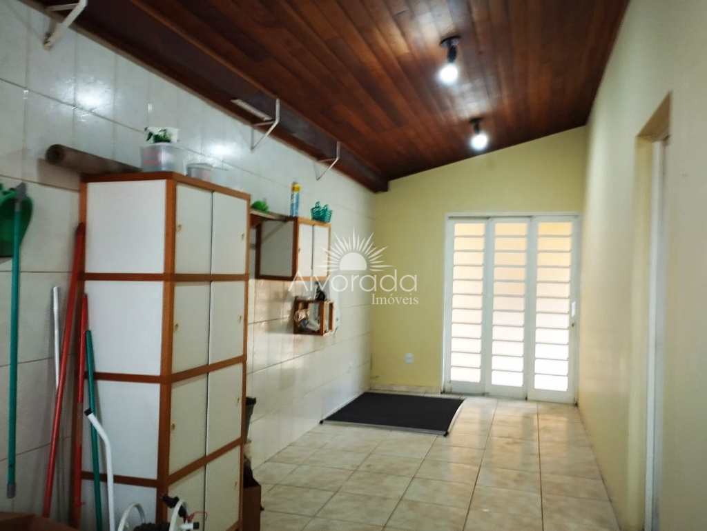 Chácara em Itatiba, no bairro Jardim Leonor