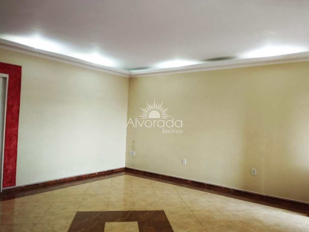Chácara em Itatiba, no bairro Jardim Leonor