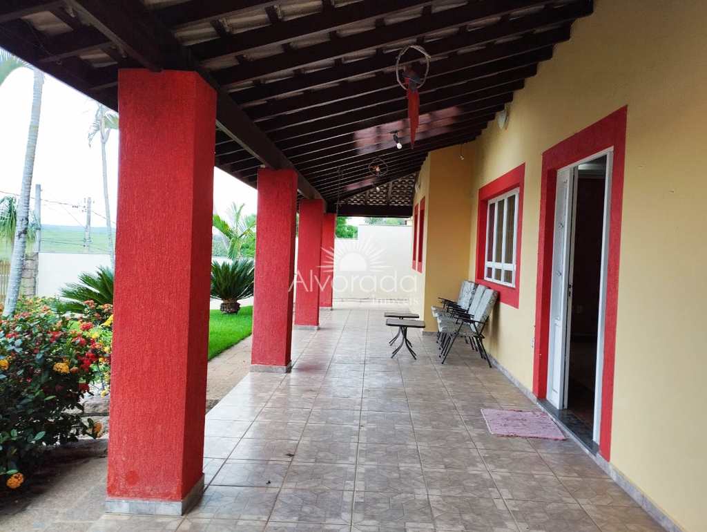 Chácara em Itatiba, no bairro Jardim Leonor