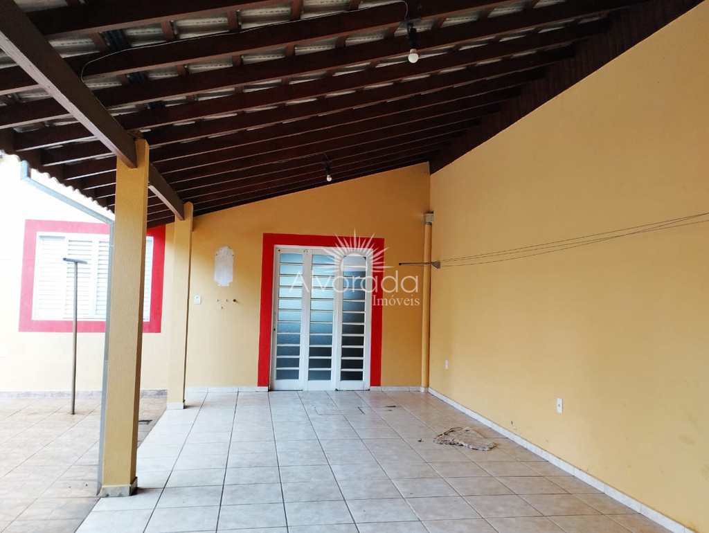 Chácara em Itatiba, no bairro Jardim Leonor
