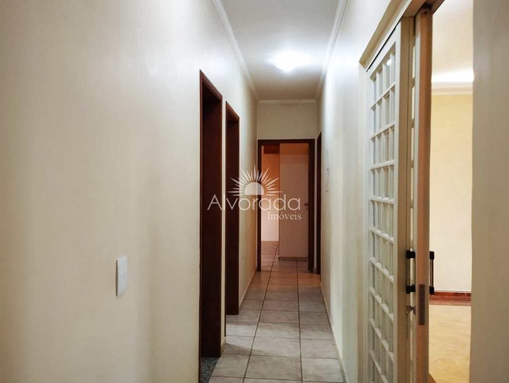 Chácara em Itatiba, no bairro Jardim Leonor