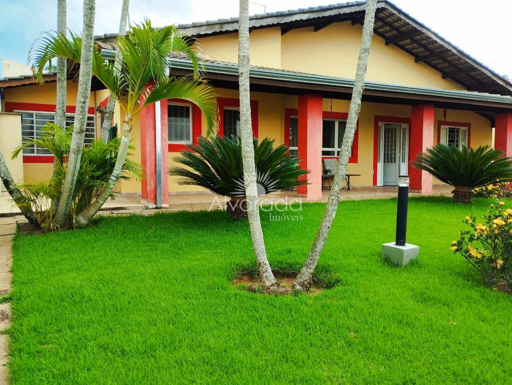 Chácara em Itatiba, no bairro Jardim Leonor