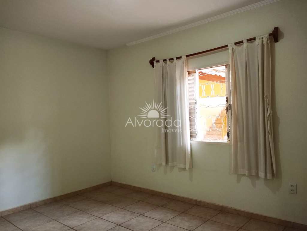 Chácara em Itatiba, no bairro Jardim Leonor