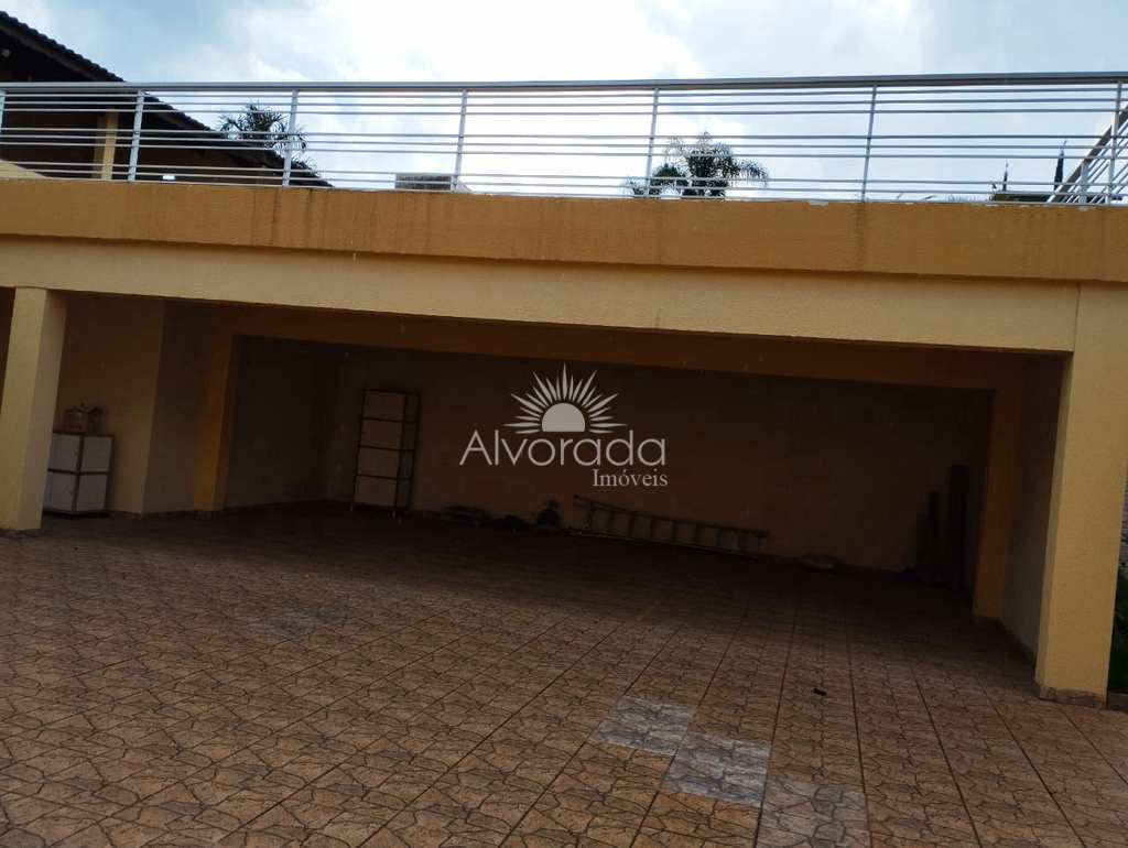 Chácara em Itatiba, no bairro Jardim Leonor
