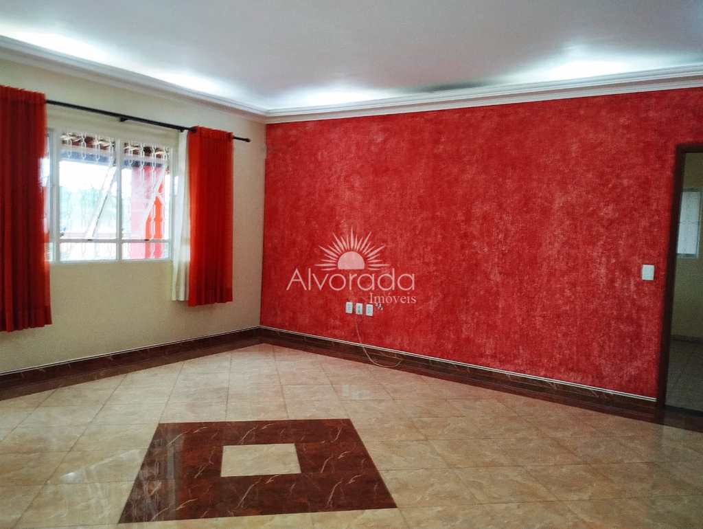 Chácara em Itatiba, no bairro Jardim Leonor