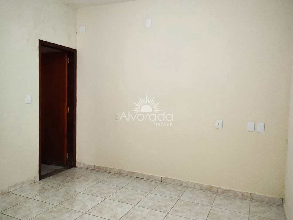 Chácara em Itatiba, no bairro Jardim Leonor