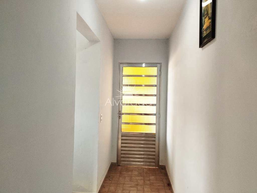 Chácara em Itatiba, no bairro Jardim Leonor
